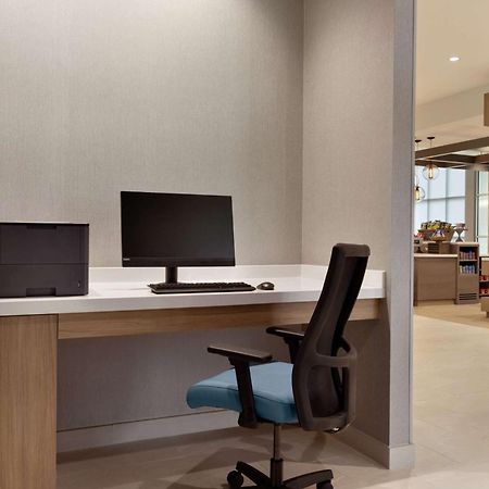 Hilton Garden Inn Austin North-Near The Domain, Tx Εξωτερικό φωτογραφία