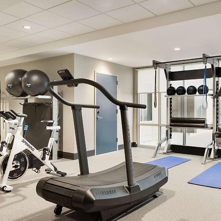 Hilton Garden Inn Austin North-Near The Domain, Tx Εξωτερικό φωτογραφία