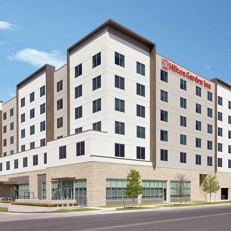 Hilton Garden Inn Austin North-Near The Domain, Tx Εξωτερικό φωτογραφία