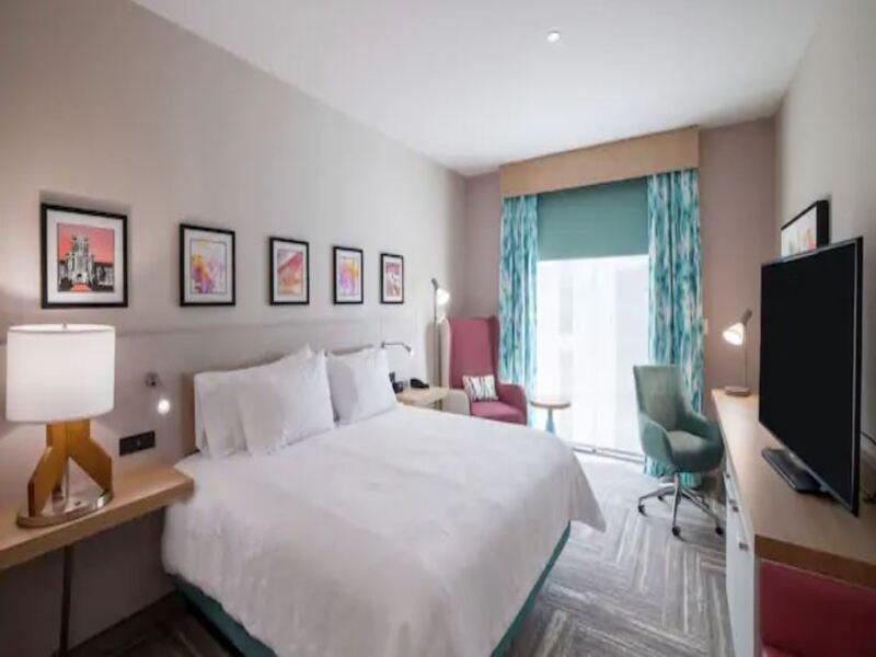 Hilton Garden Inn Austin North-Near The Domain, Tx Εξωτερικό φωτογραφία