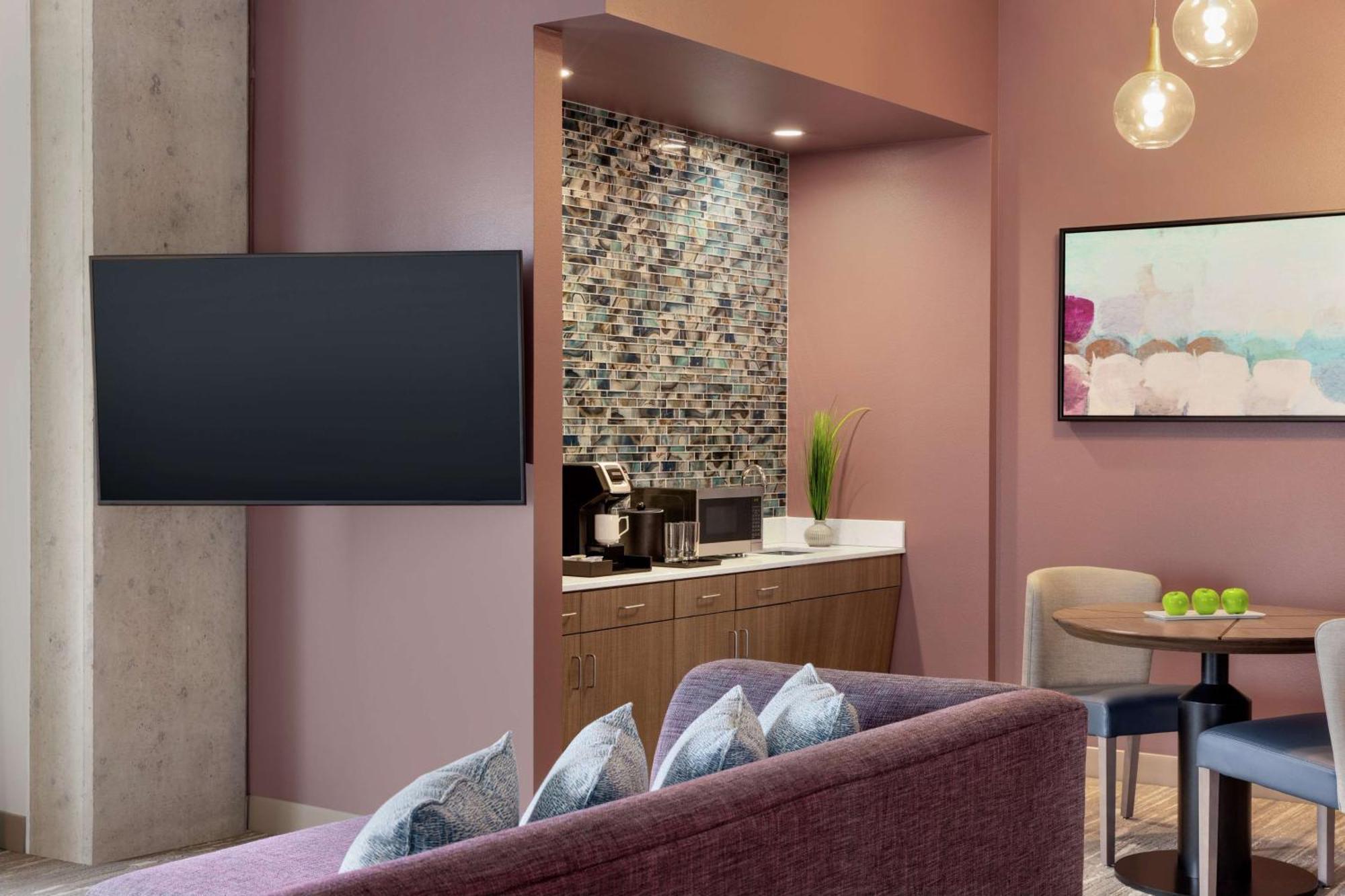 Hilton Garden Inn Austin North-Near The Domain, Tx Εξωτερικό φωτογραφία