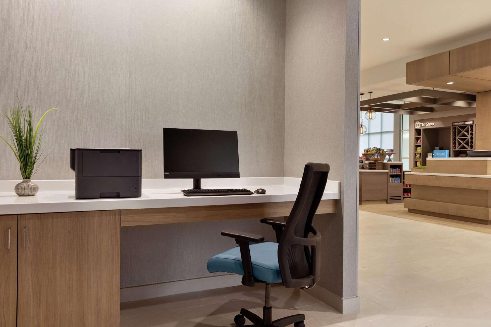 Hilton Garden Inn Austin North-Near The Domain, Tx Εξωτερικό φωτογραφία