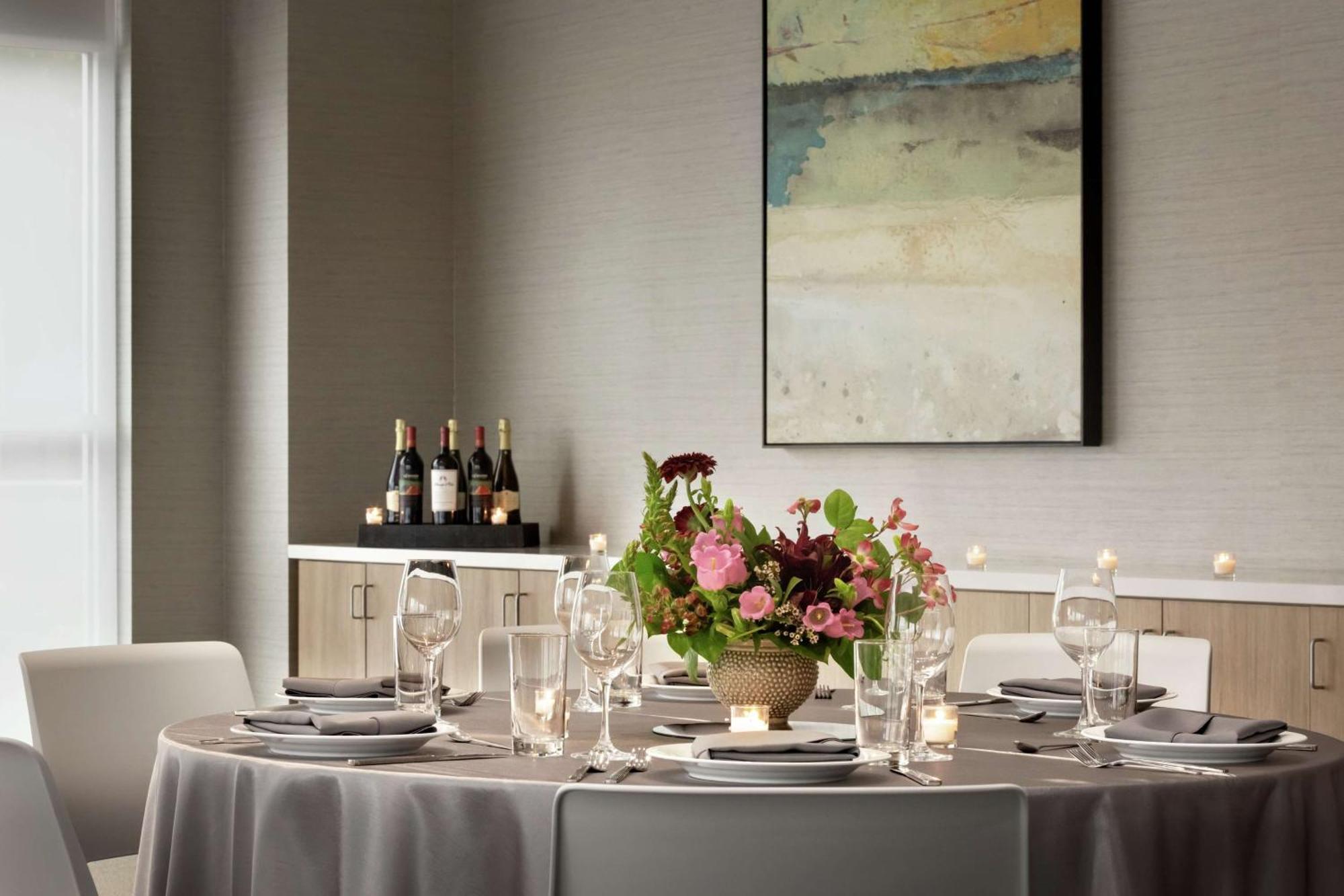 Hilton Garden Inn Austin North-Near The Domain, Tx Εξωτερικό φωτογραφία