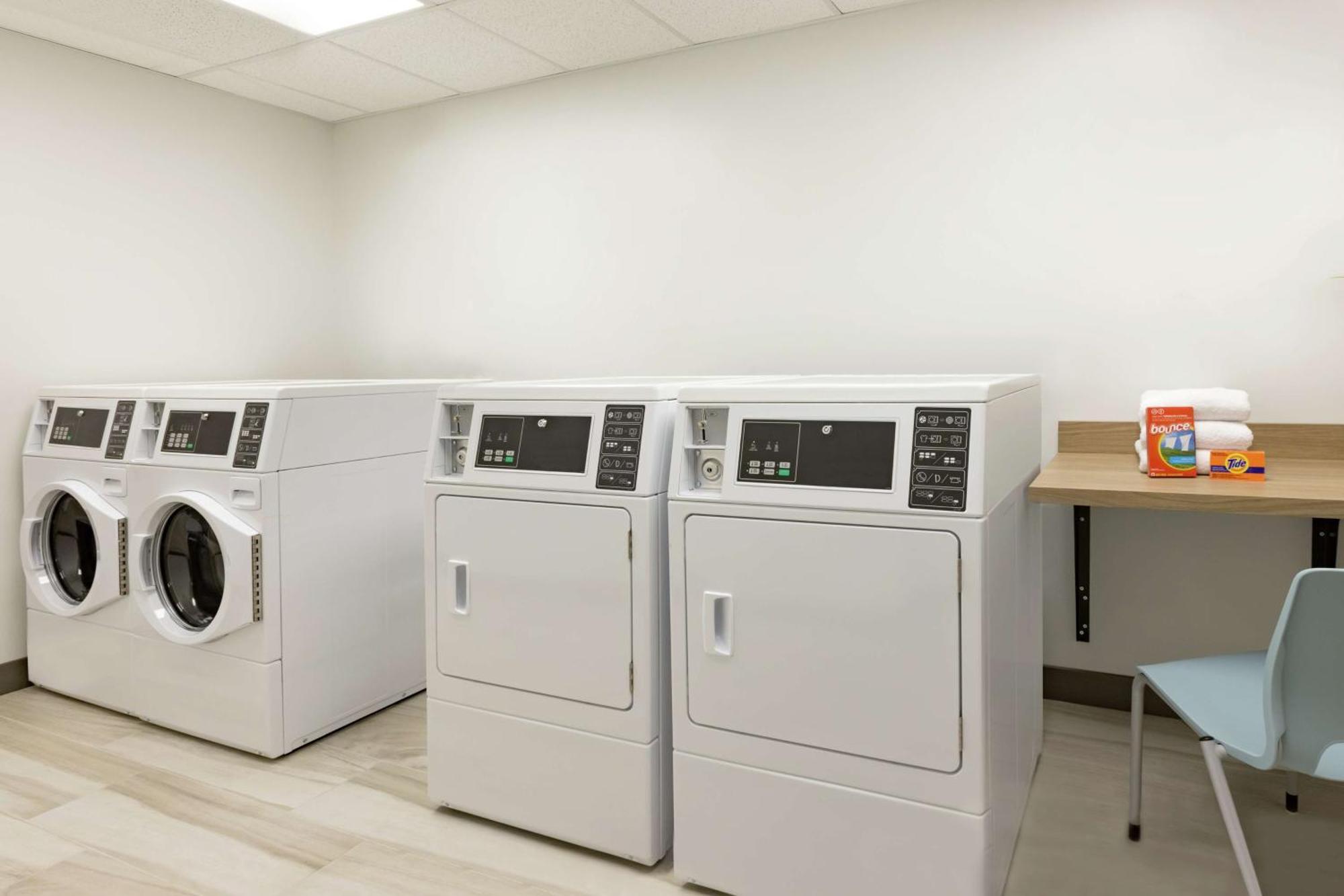 Hilton Garden Inn Austin North-Near The Domain, Tx Εξωτερικό φωτογραφία
