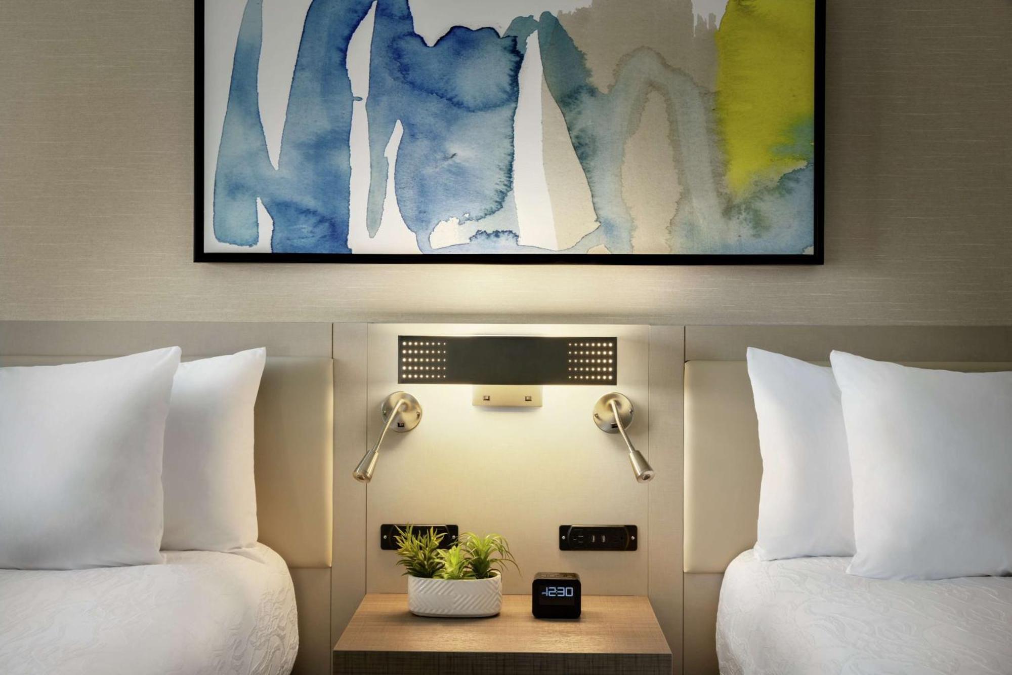 Hilton Garden Inn Austin North-Near The Domain, Tx Εξωτερικό φωτογραφία