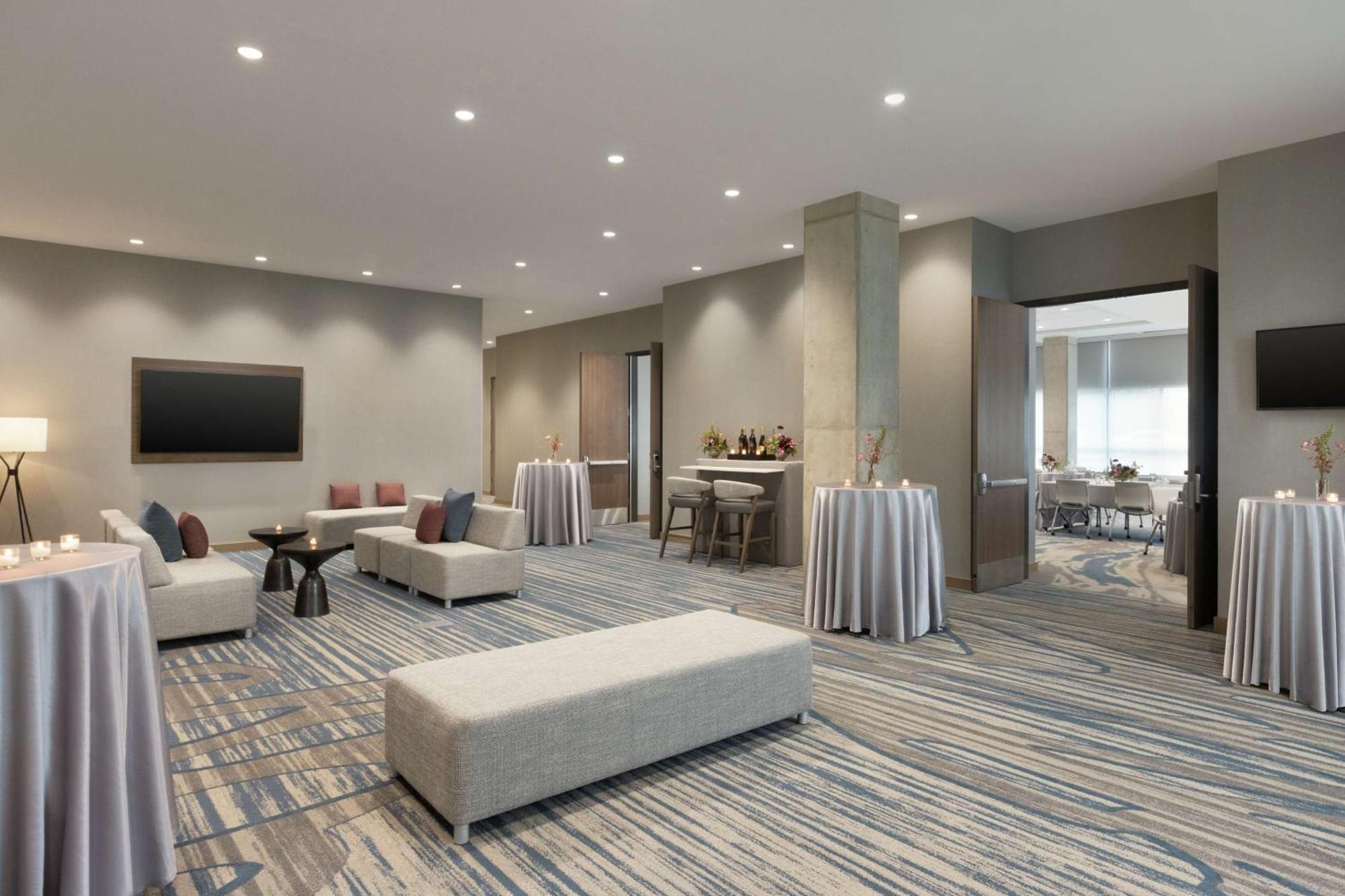 Hilton Garden Inn Austin North-Near The Domain, Tx Εξωτερικό φωτογραφία
