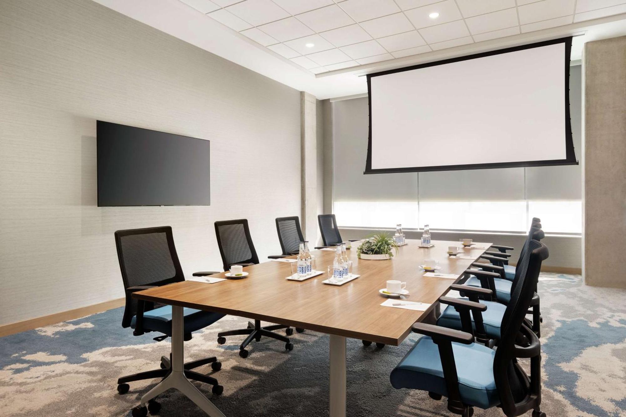 Hilton Garden Inn Austin North-Near The Domain, Tx Εξωτερικό φωτογραφία