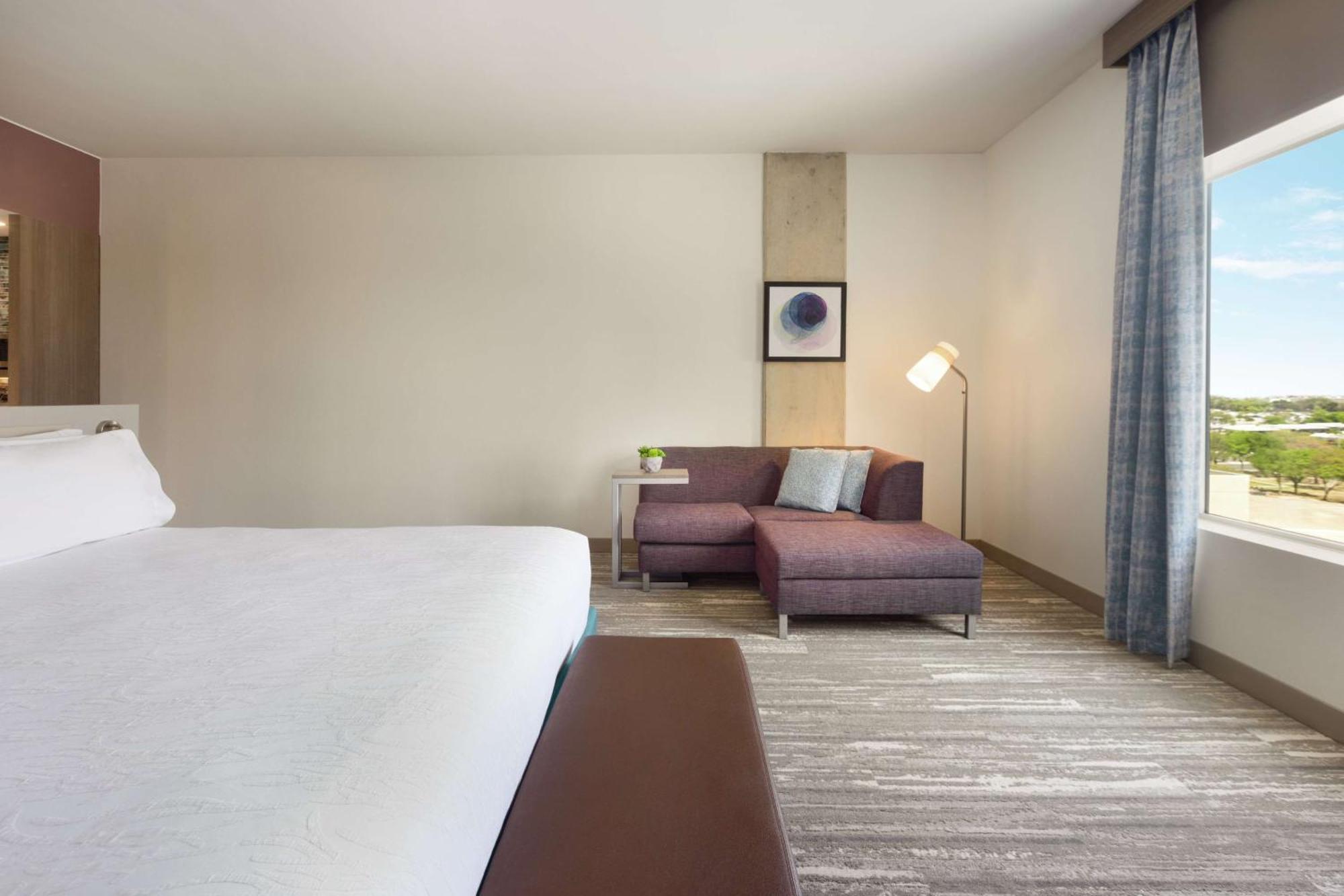 Hilton Garden Inn Austin North-Near The Domain, Tx Εξωτερικό φωτογραφία
