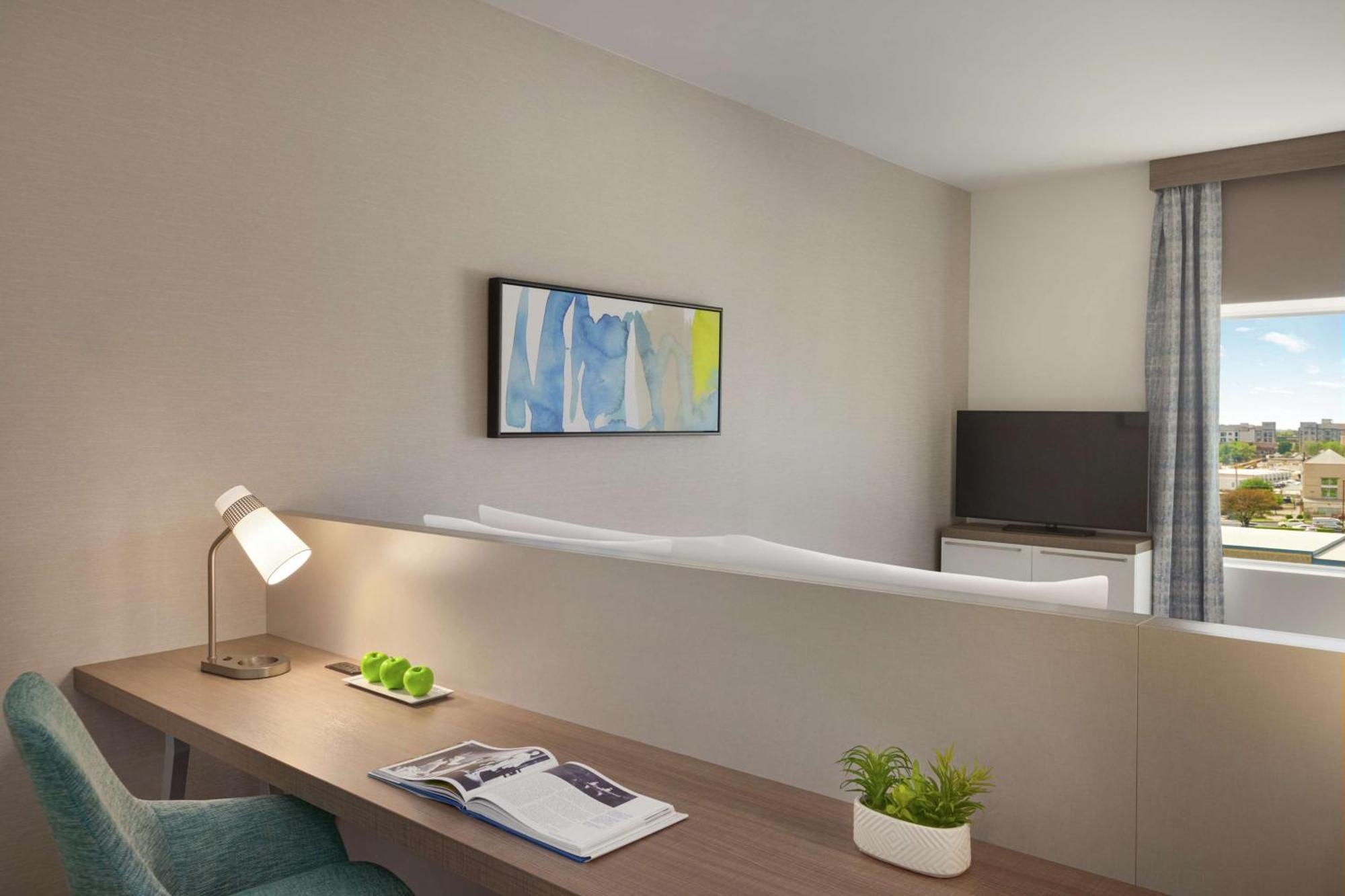 Hilton Garden Inn Austin North-Near The Domain, Tx Εξωτερικό φωτογραφία
