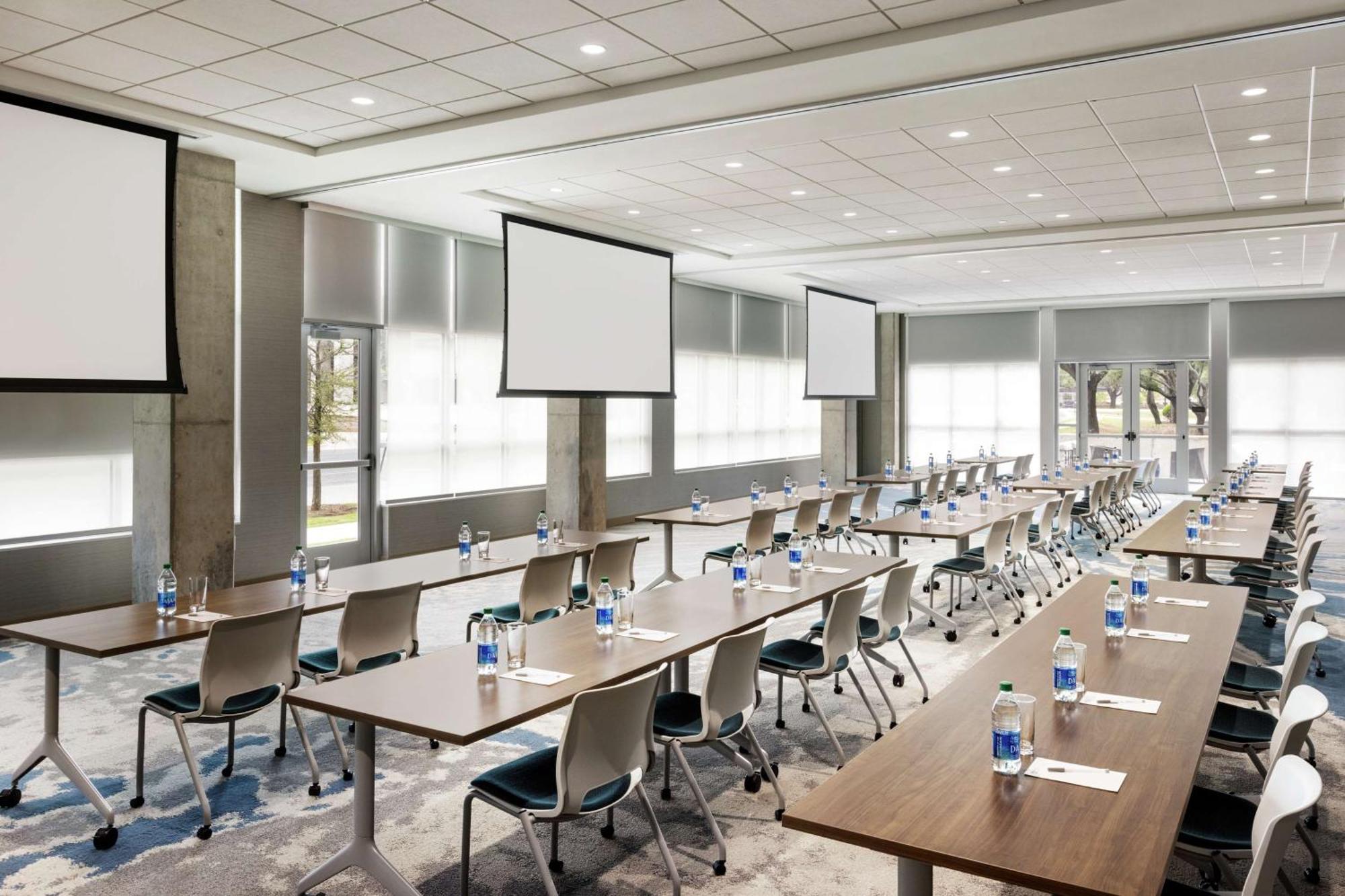 Hilton Garden Inn Austin North-Near The Domain, Tx Εξωτερικό φωτογραφία
