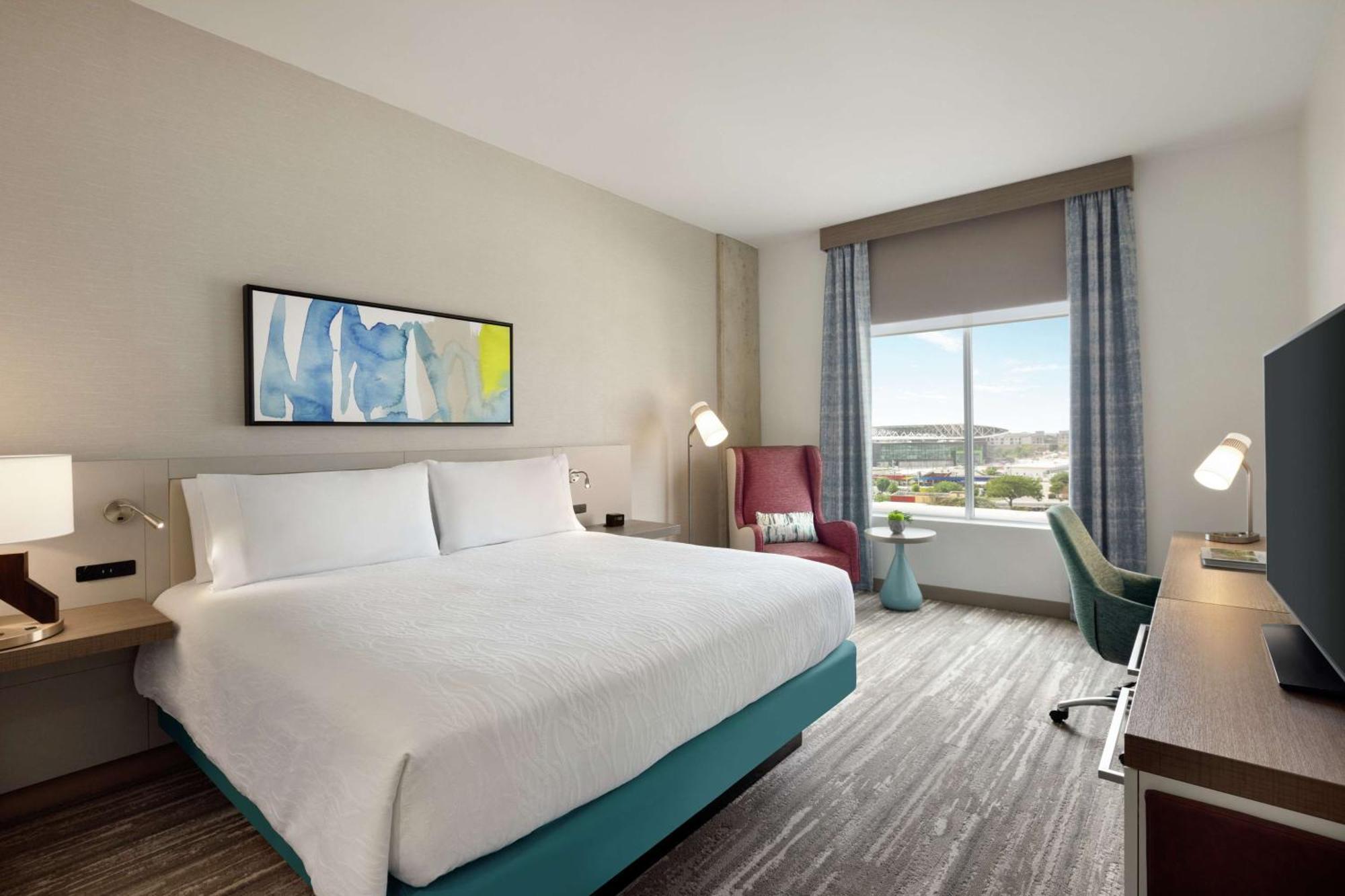 Hilton Garden Inn Austin North-Near The Domain, Tx Εξωτερικό φωτογραφία