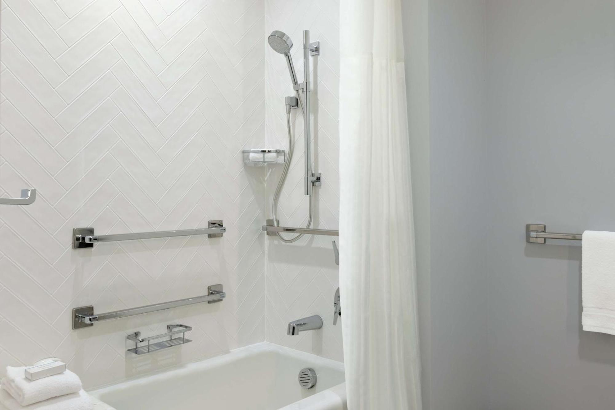 Hilton Garden Inn Austin North-Near The Domain, Tx Εξωτερικό φωτογραφία