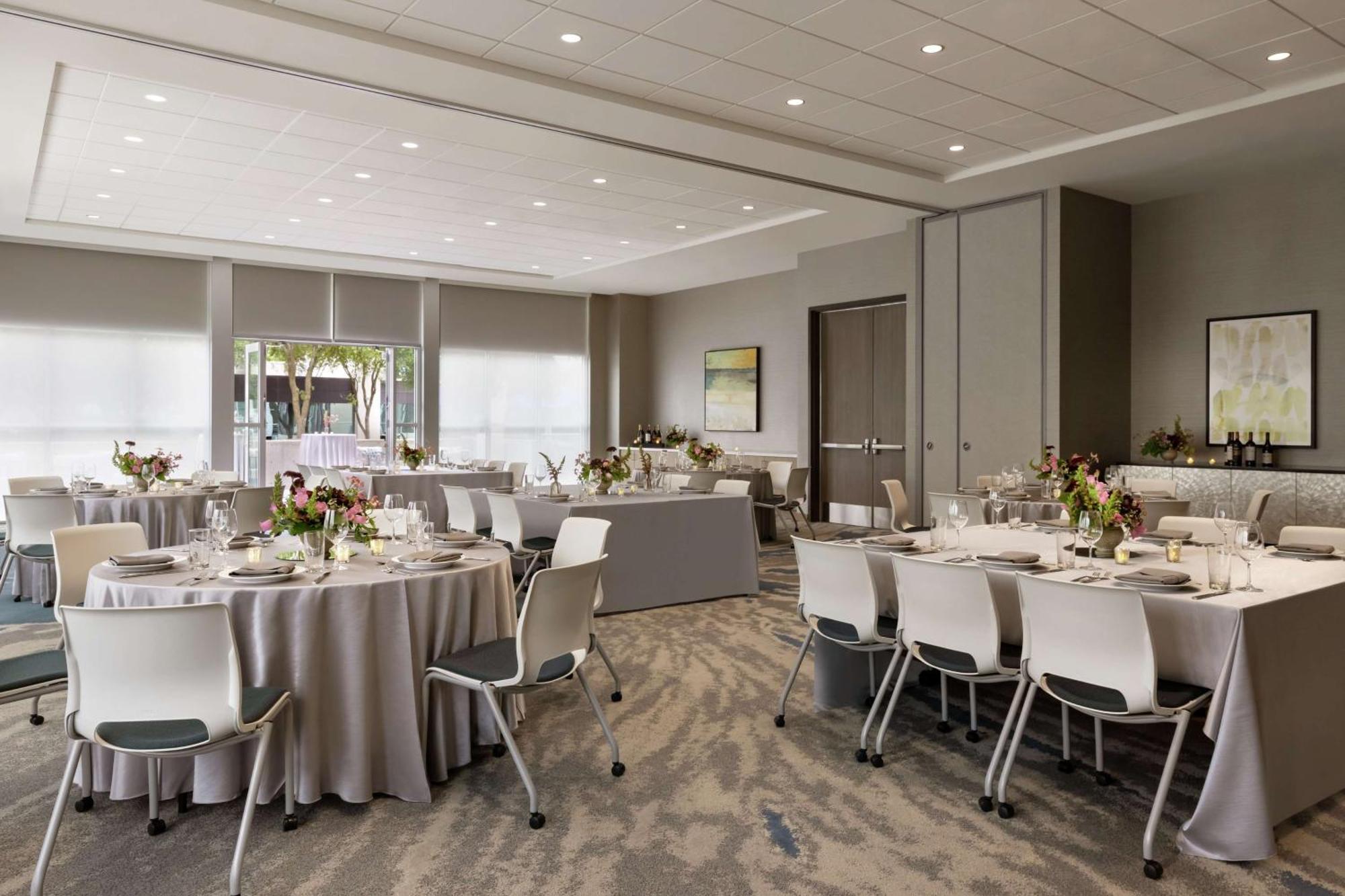 Hilton Garden Inn Austin North-Near The Domain, Tx Εξωτερικό φωτογραφία