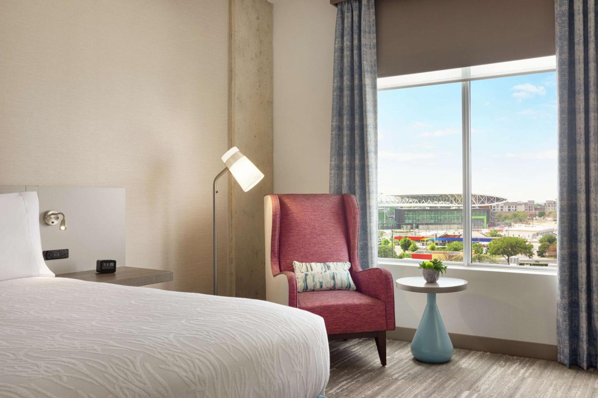 Hilton Garden Inn Austin North-Near The Domain, Tx Εξωτερικό φωτογραφία