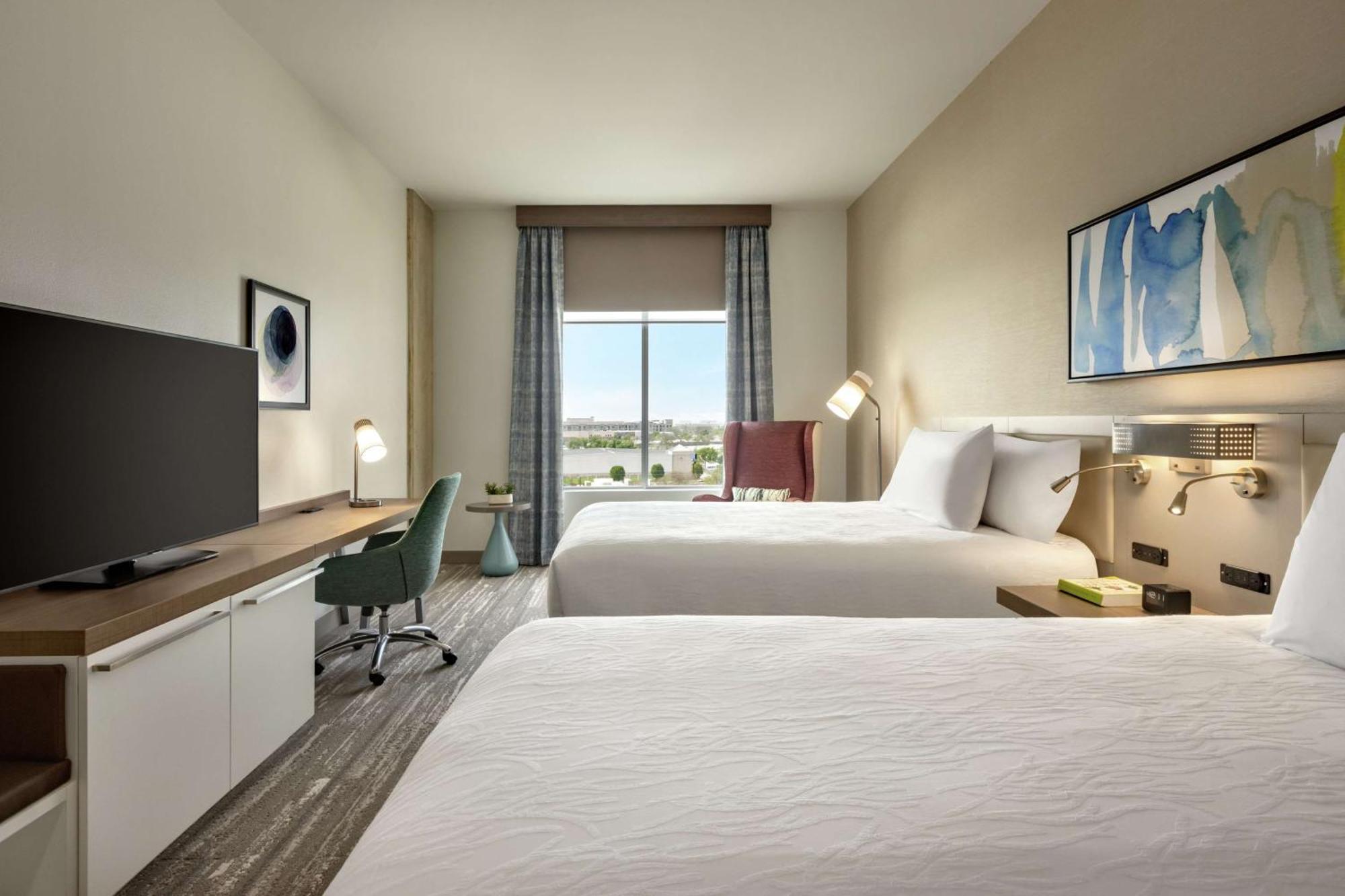 Hilton Garden Inn Austin North-Near The Domain, Tx Εξωτερικό φωτογραφία