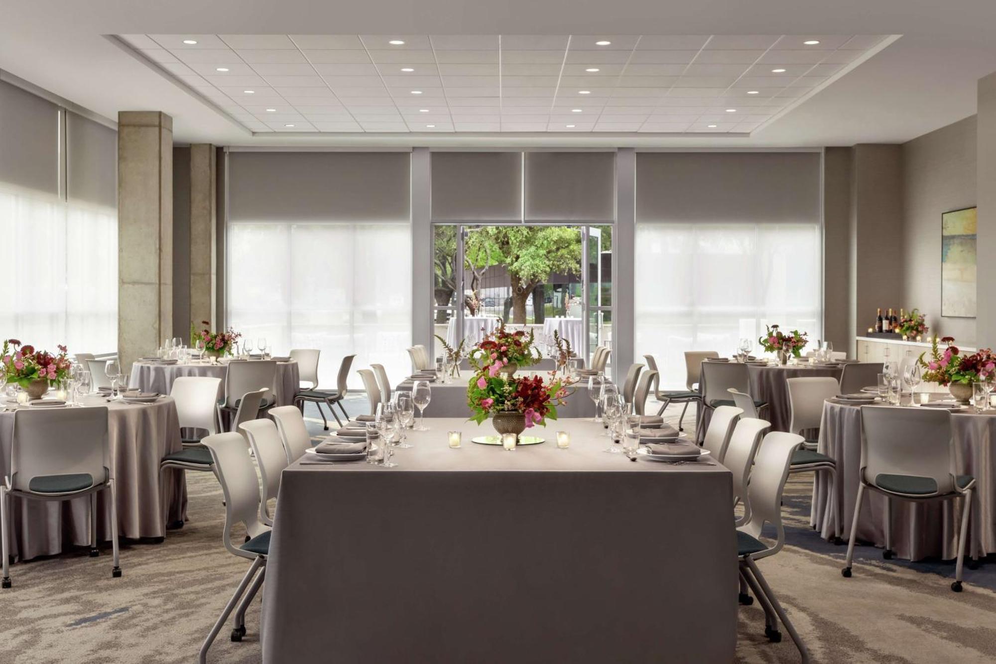 Hilton Garden Inn Austin North-Near The Domain, Tx Εξωτερικό φωτογραφία