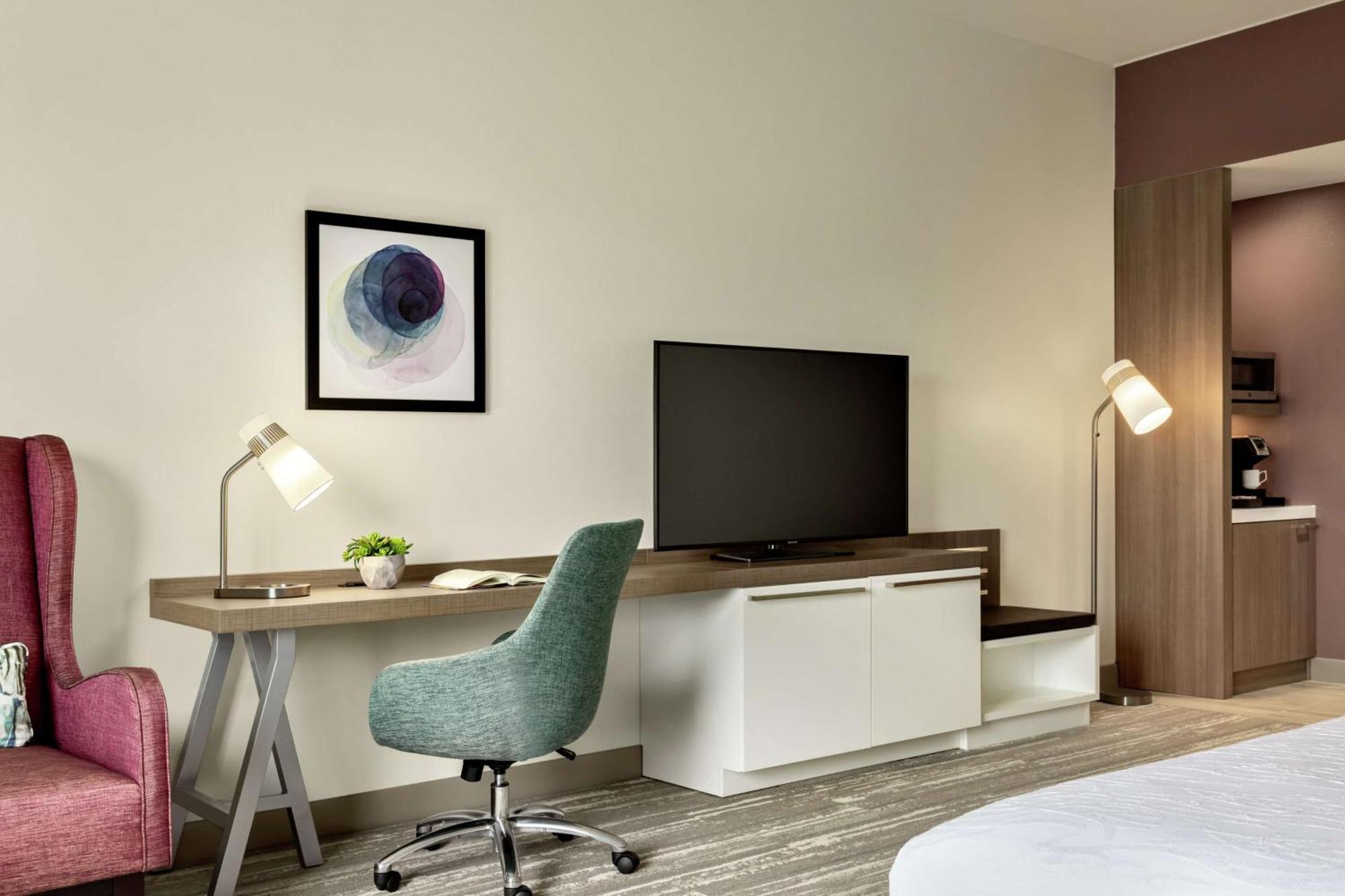 Hilton Garden Inn Austin North-Near The Domain, Tx Εξωτερικό φωτογραφία