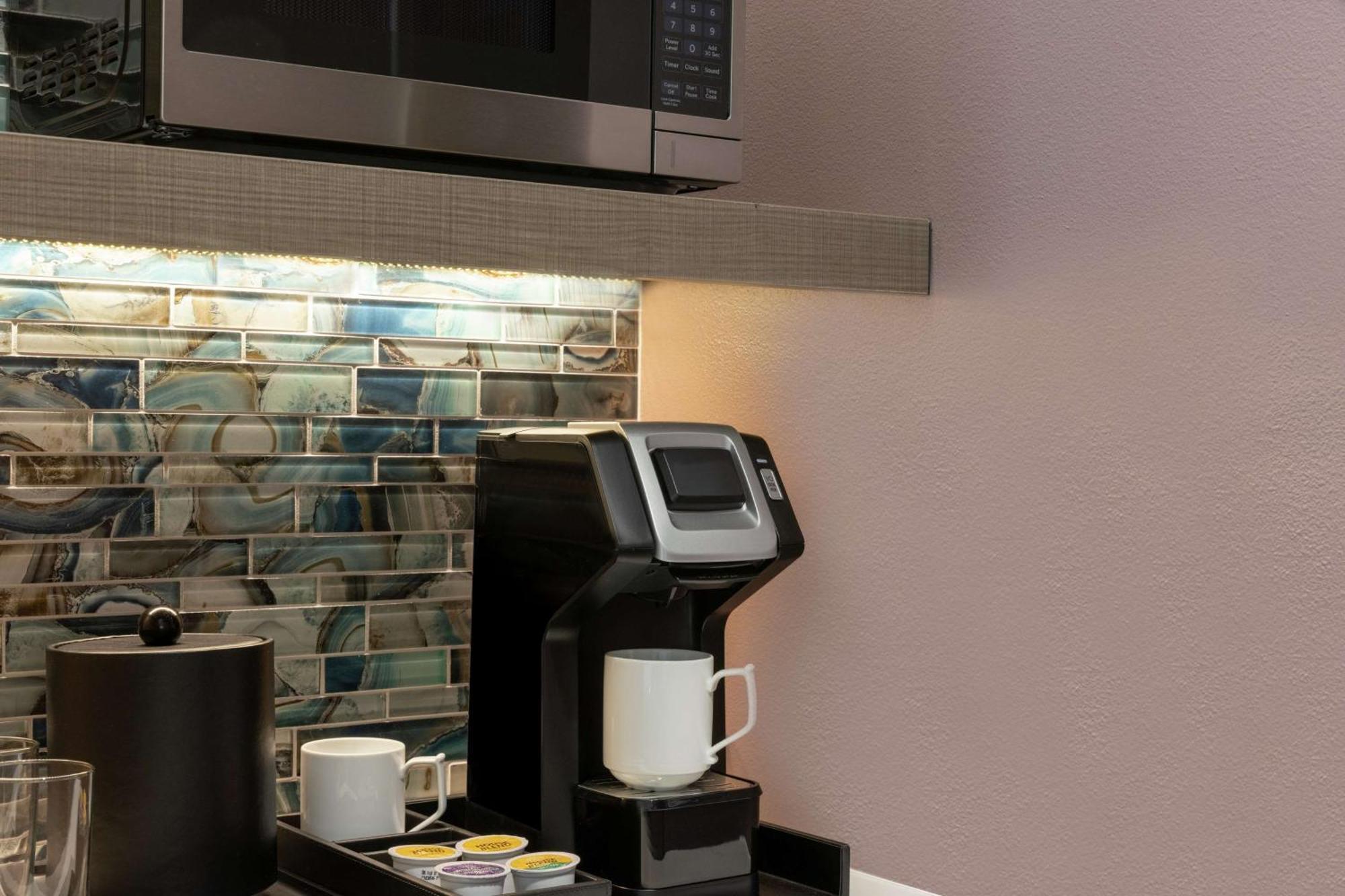Hilton Garden Inn Austin North-Near The Domain, Tx Εξωτερικό φωτογραφία