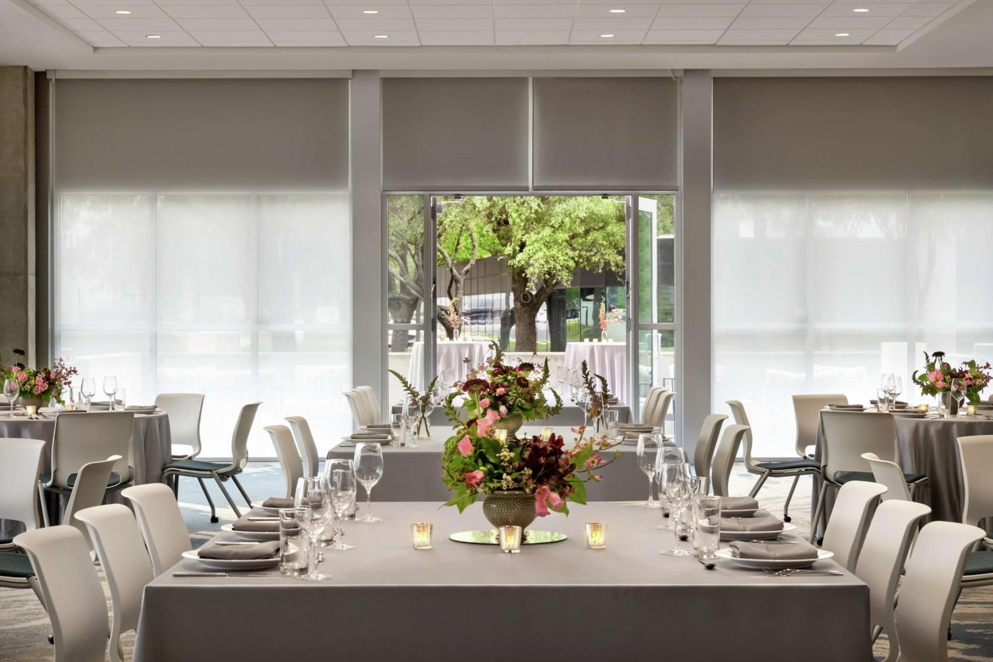 Hilton Garden Inn Austin North-Near The Domain, Tx Εξωτερικό φωτογραφία