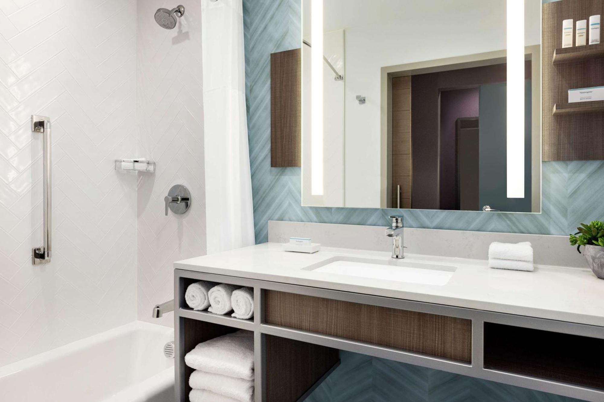 Hilton Garden Inn Austin North-Near The Domain, Tx Εξωτερικό φωτογραφία