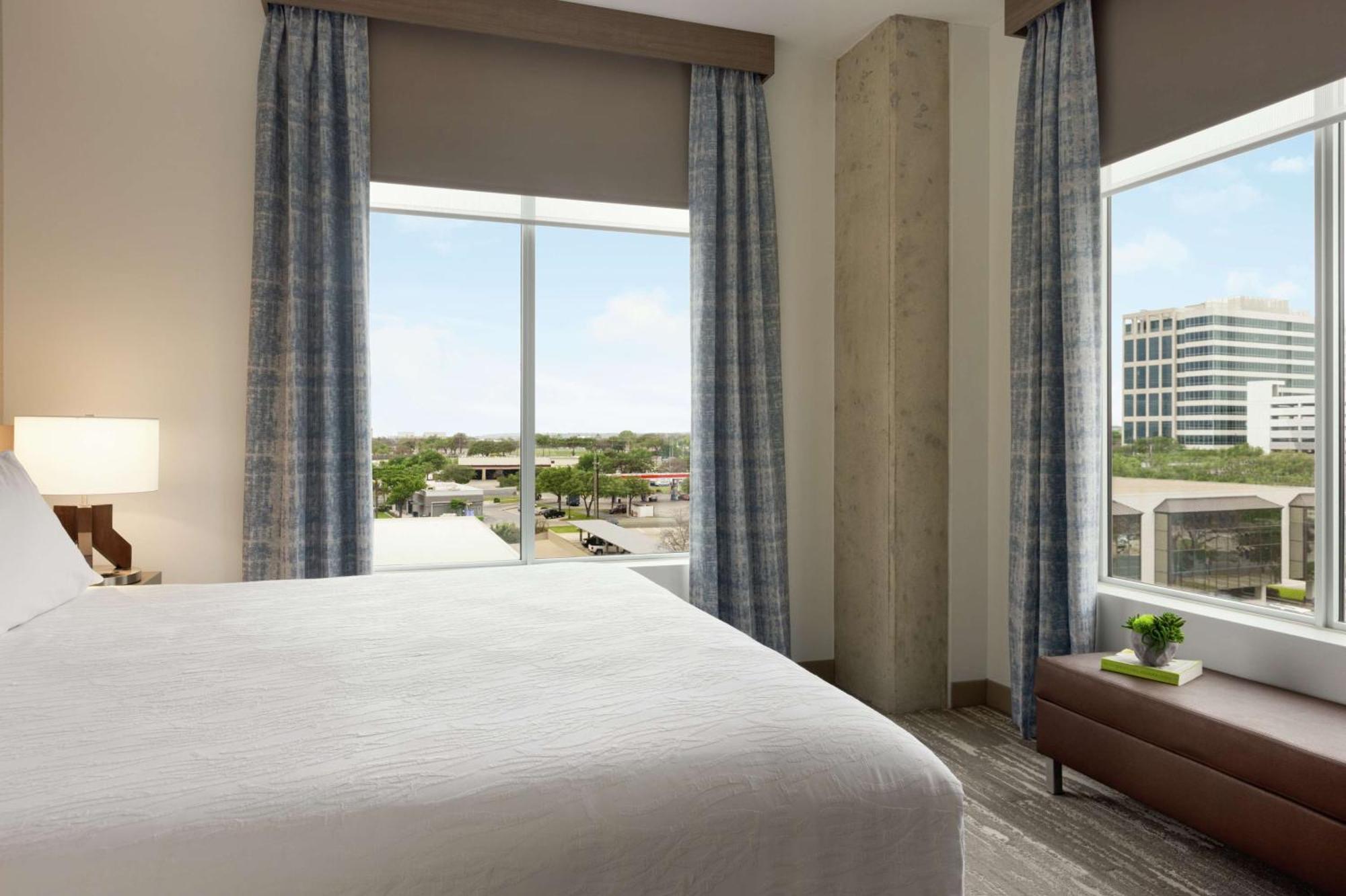 Hilton Garden Inn Austin North-Near The Domain, Tx Εξωτερικό φωτογραφία