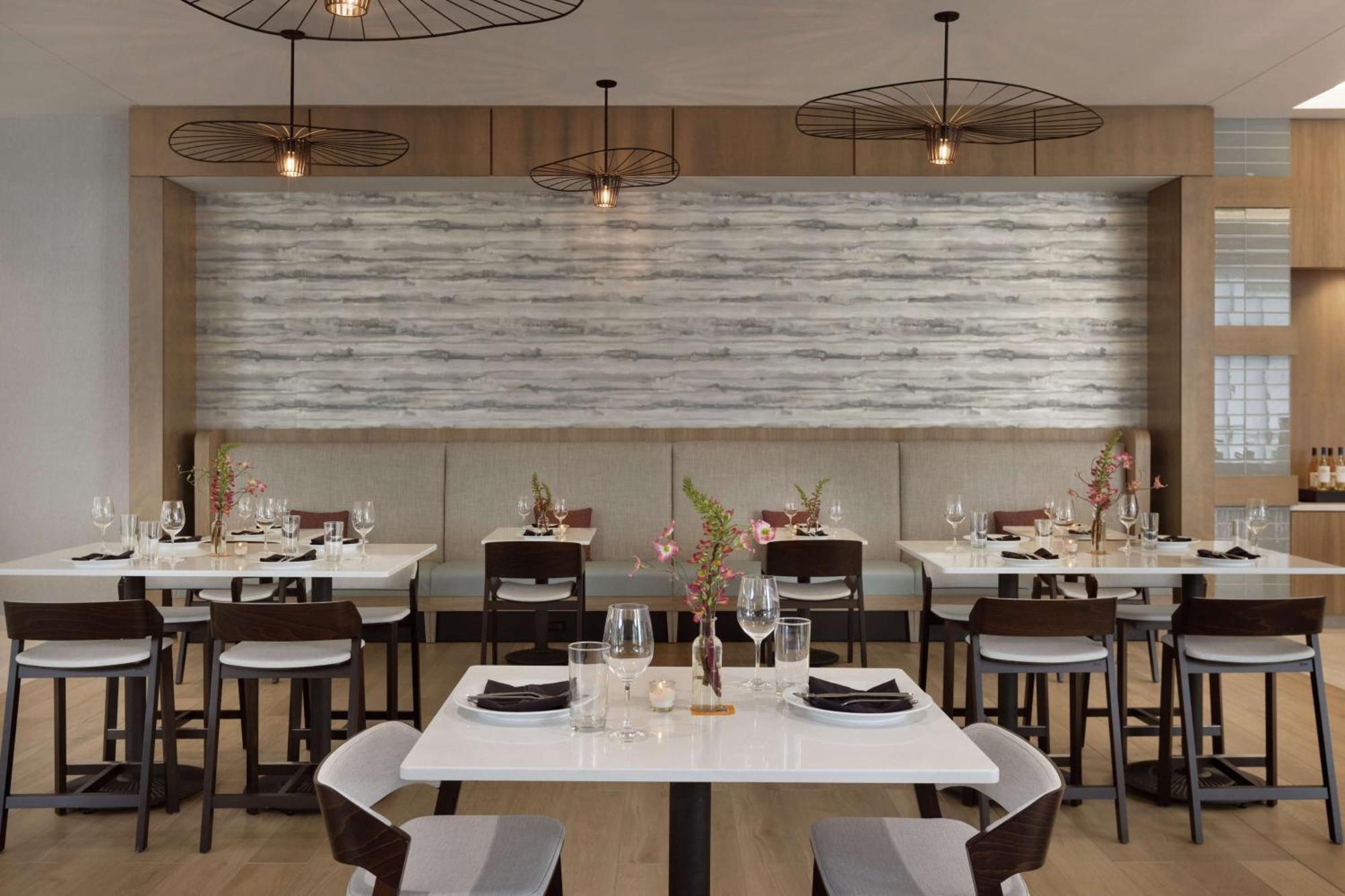 Hilton Garden Inn Austin North-Near The Domain, Tx Εξωτερικό φωτογραφία