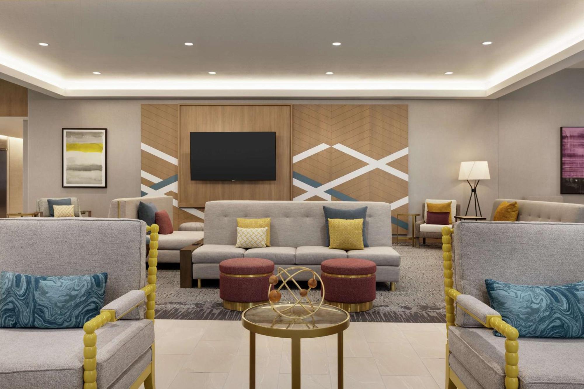 Hilton Garden Inn Austin North-Near The Domain, Tx Εξωτερικό φωτογραφία